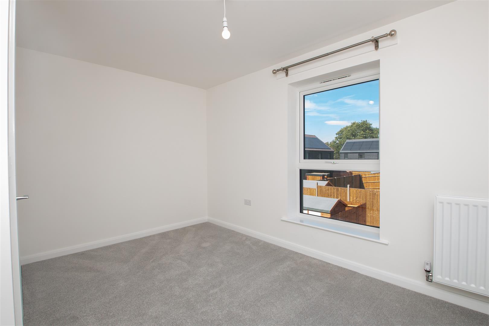 Charnwood Circle, Shenley Wood, Milton Keynes